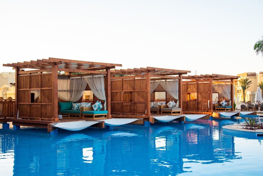 RIXOS SHARM EL SHEIKH (only adults 18+) - 7