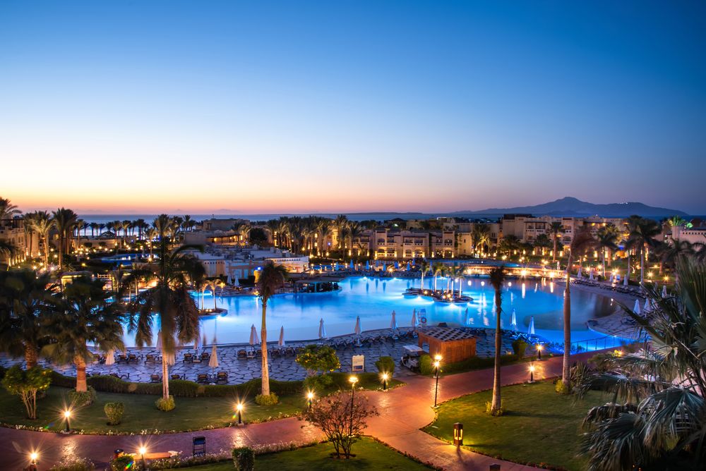 RIXOS SHARM EL SHEIKH (only adults 18+) - 3