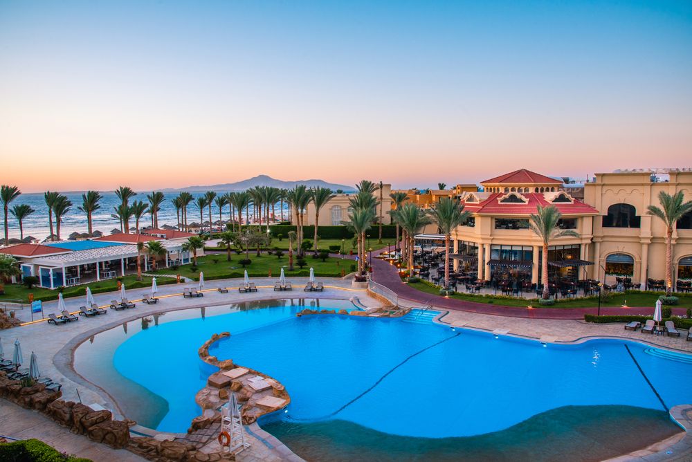 RIXOS SHARM EL SHEIKH (only adults 18+) - 2