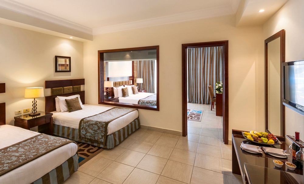 RIXOS SHARM EL SHEIKH (only adults 18+) - 20