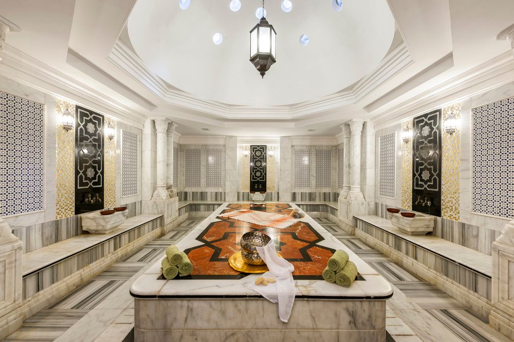 RIXOS SHARM EL SHEIKH (only adults 18+) - 19