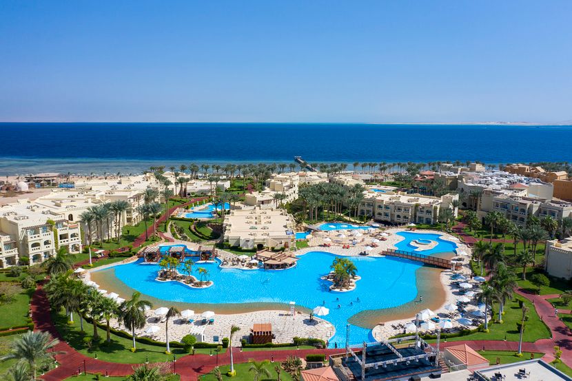 RIXOS SHARM EL SHEIKH (only adults 18+) - 1