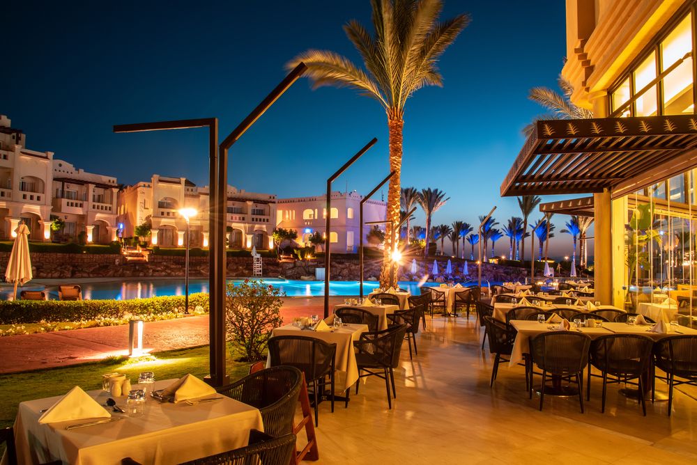 RIXOS SHARM EL SHEIKH (only adults 18+) - 13