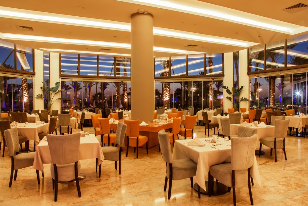 RIXOS SHARM EL SHEIKH (only adults 18+) - 15