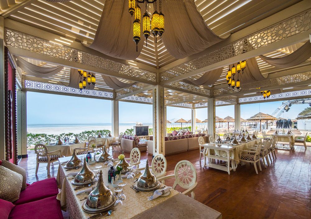 RIXOS SHARM EL SHEIKH (only adults 18+) - 14