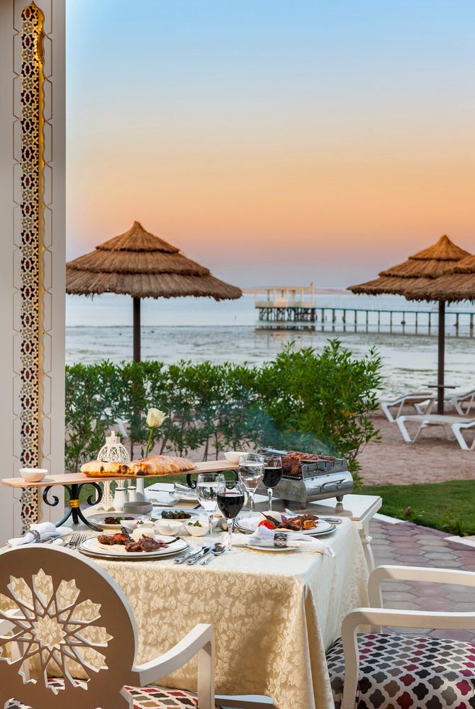 RIXOS SHARM EL SHEIKH (only adults 18+) - 12