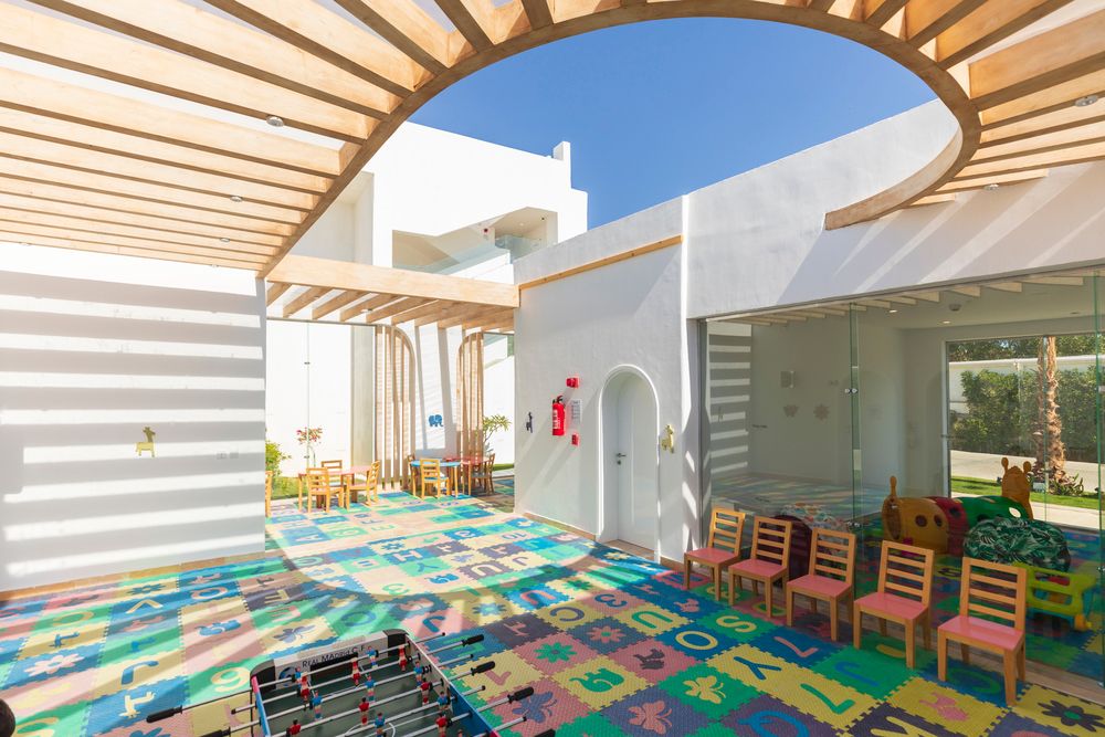 SUNRISE WHITE HILLS - 33