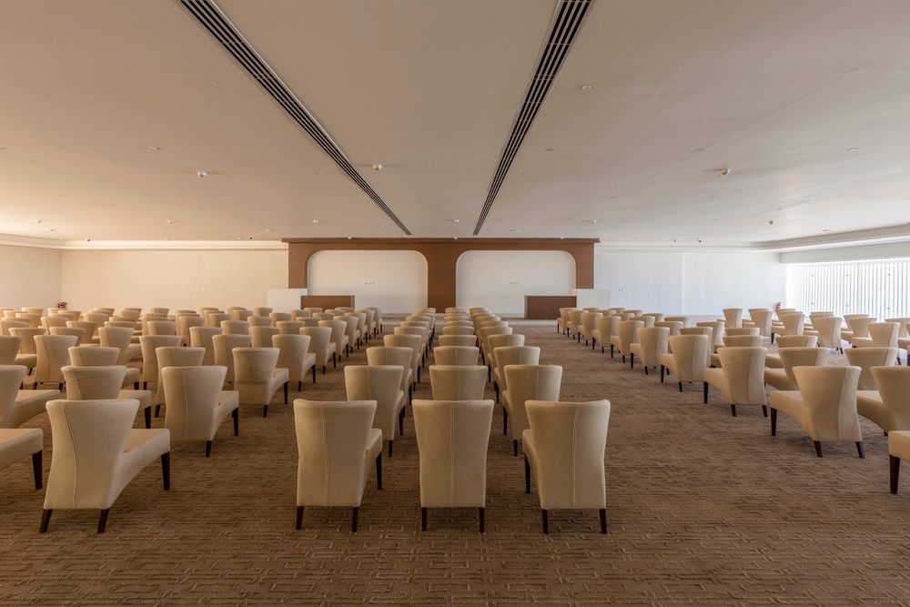 SUNRISE WHITE HILLS - 32