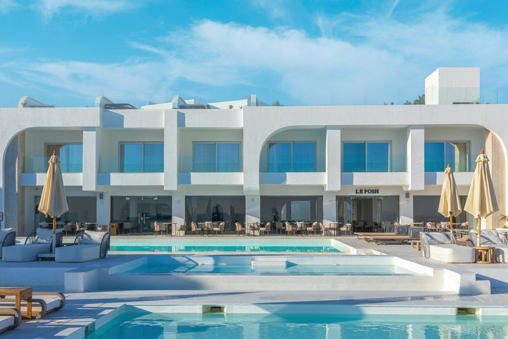 SUNRISE WHITE HILLS - 21