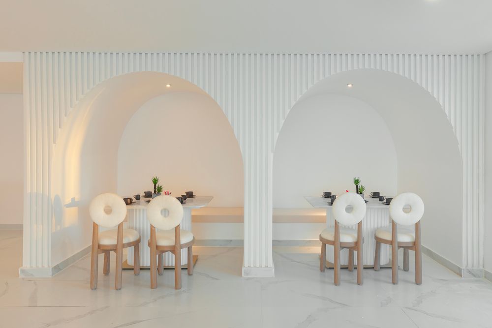 SUNRISE WHITE HILLS - 18