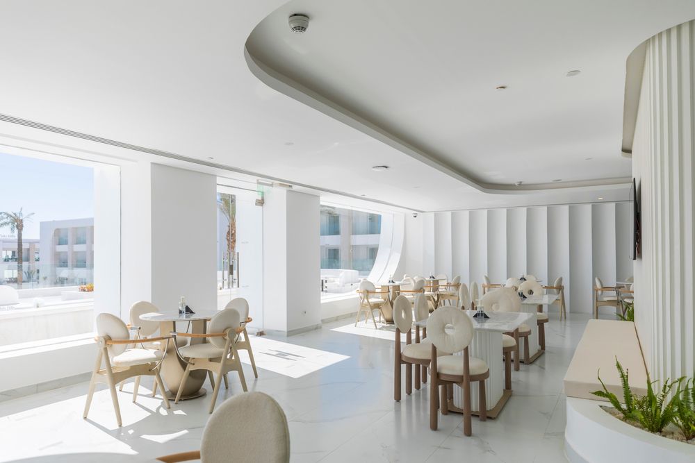 SUNRISE WHITE HILLS - 17