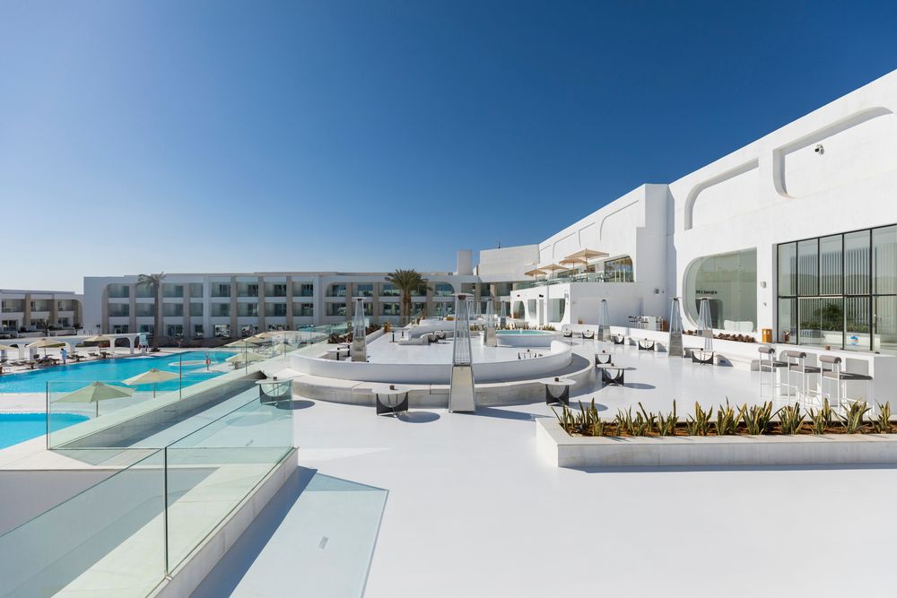 SUNRISE WHITE HILLS - 16