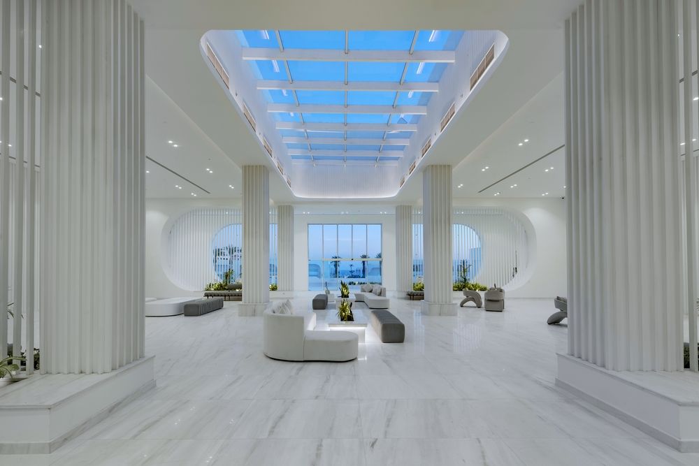 SUNRISE WHITE HILLS - 15