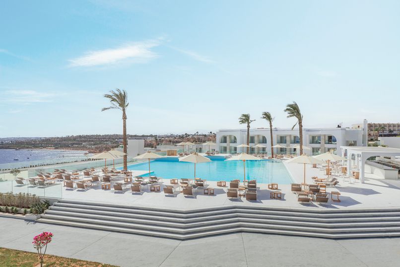 SUNRISE WHITE HILLS - 5