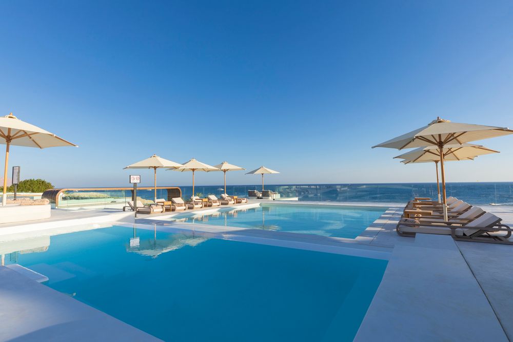 SUNRISE WHITE HILLS - 10