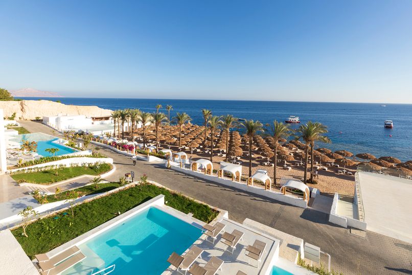 SUNRISE WHITE HILLS - 4