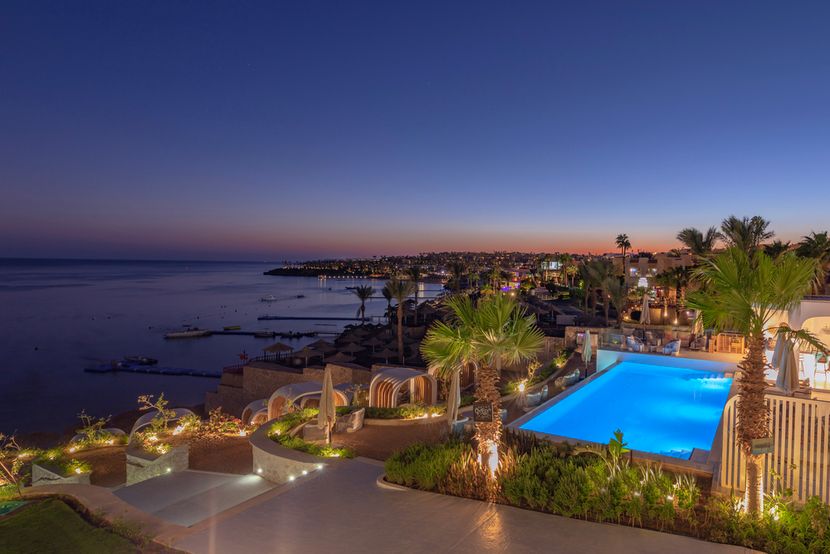 SUNRISE MERAKI (only adults 16+) - 5