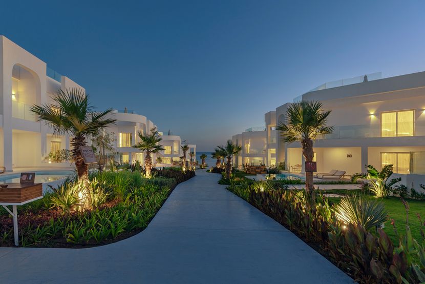 SUNRISE MERAKI (only adults 16+) - 4