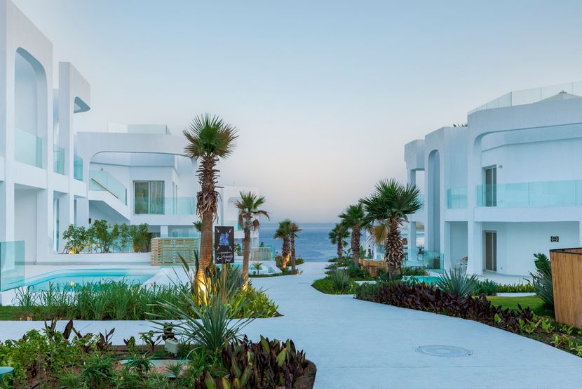 SUNRISE MERAKI (only adults 16+) - 3