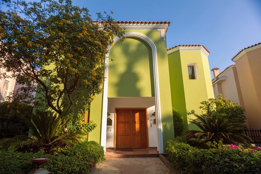 ROYAL SAVOY VILLAS - 5