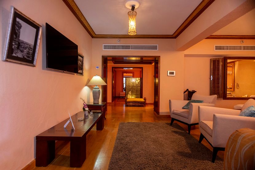 ROYAL SAVOY VILLAS - 6