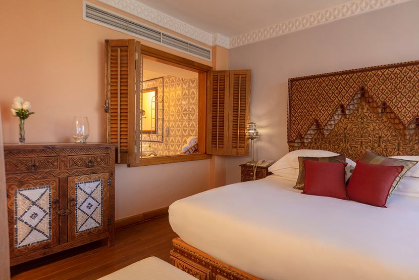 ROYAL SAVOY VILLAS - 4