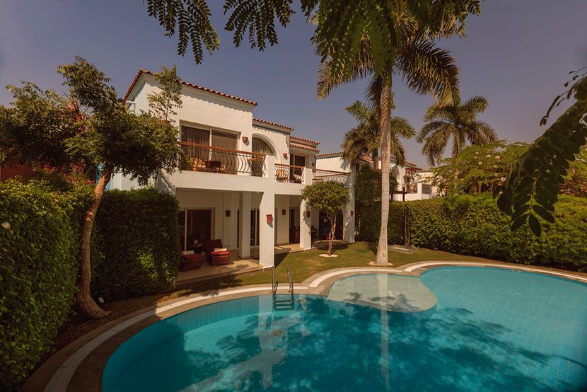 ROYAL SAVOY VILLAS - 2