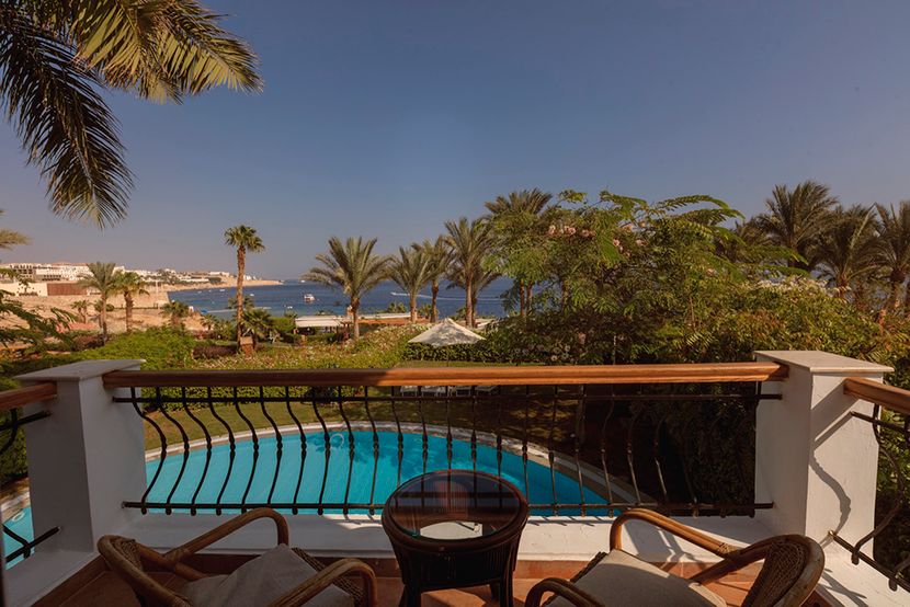 ROYAL SAVOY VILLAS - 3