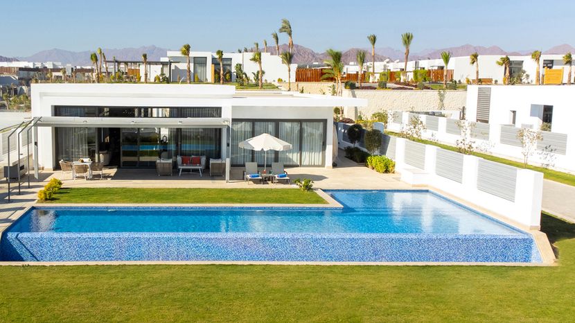 CLUB PRIVE BY RIXOS - 1