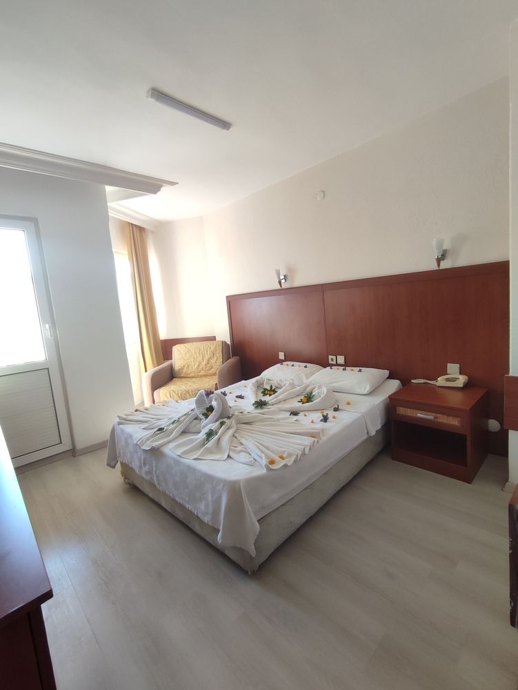 Oscar Hotel - 18