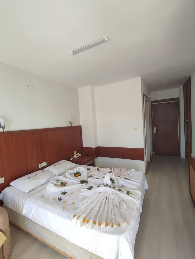 Oscar Hotel - 17