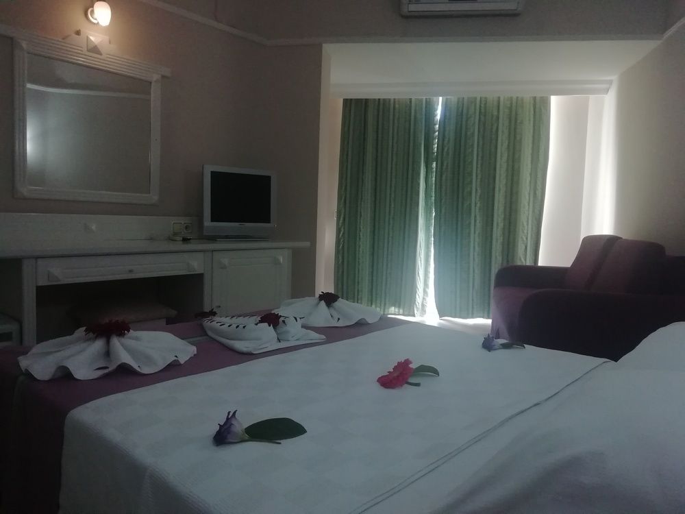 Oscar Hotel - 15