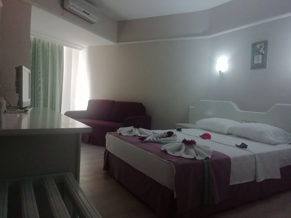 Oscar Hotel - 14