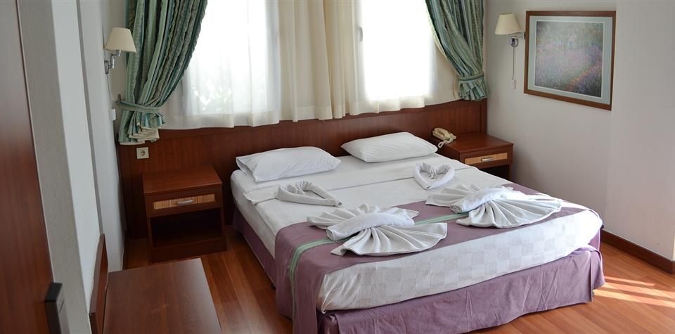 Картинка отеля - 13