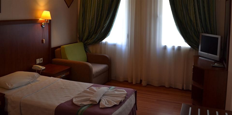 Oscar Hotel - 11