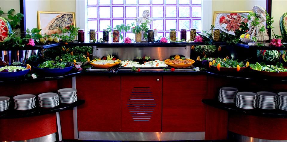 Картинка отеля - 9