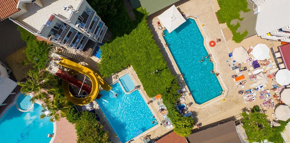 Картинка отеля - 7