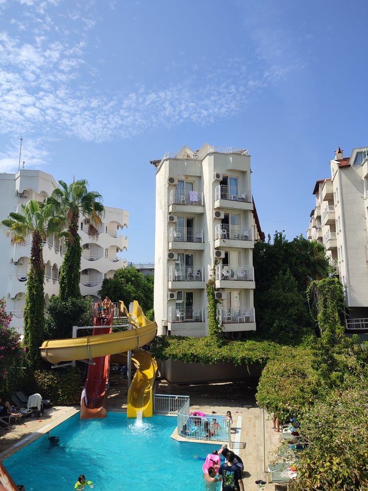 Oscar Hotel - 6