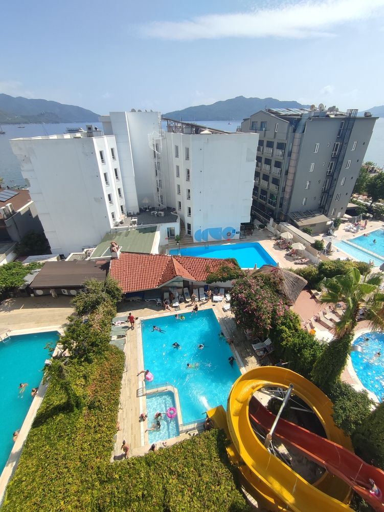 Oscar Hotel - 5
