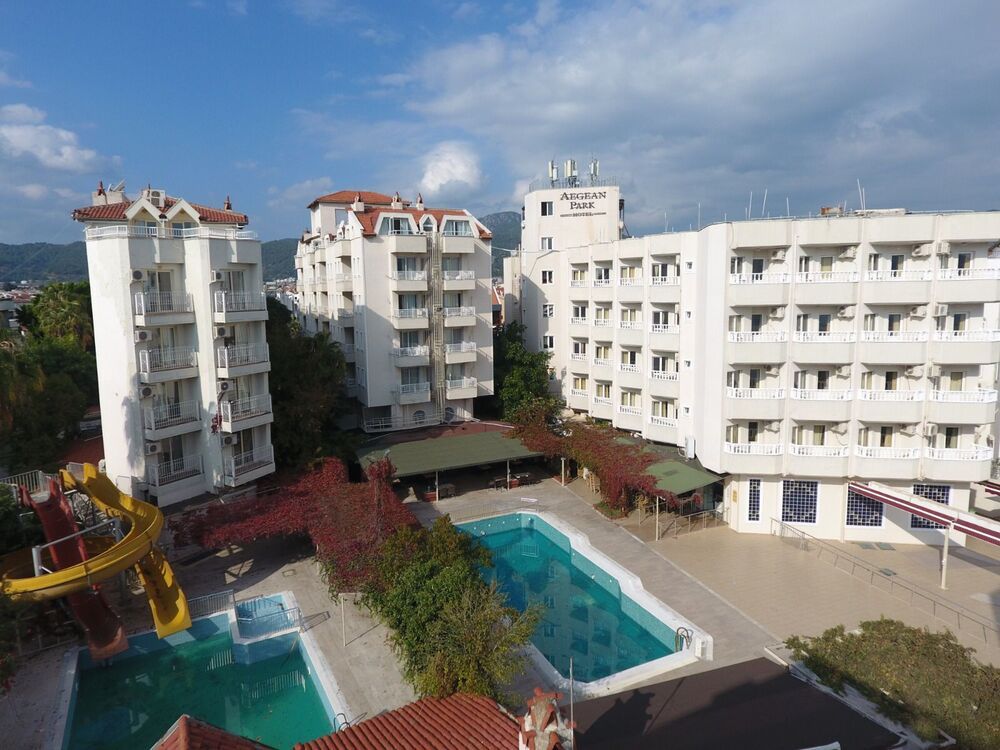 Oscar Hotel - 4