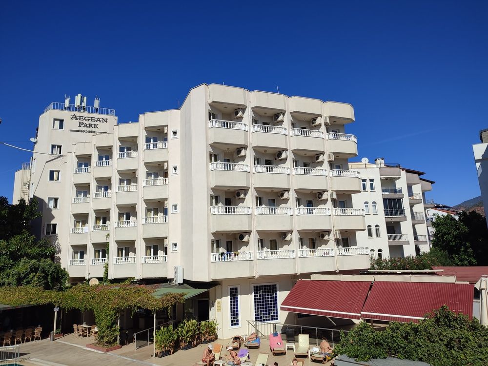 Oscar Hotel - 2