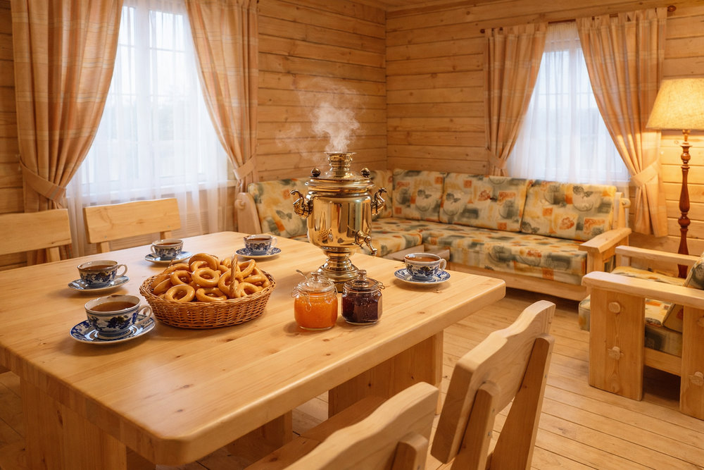 Картинка отеля - 30