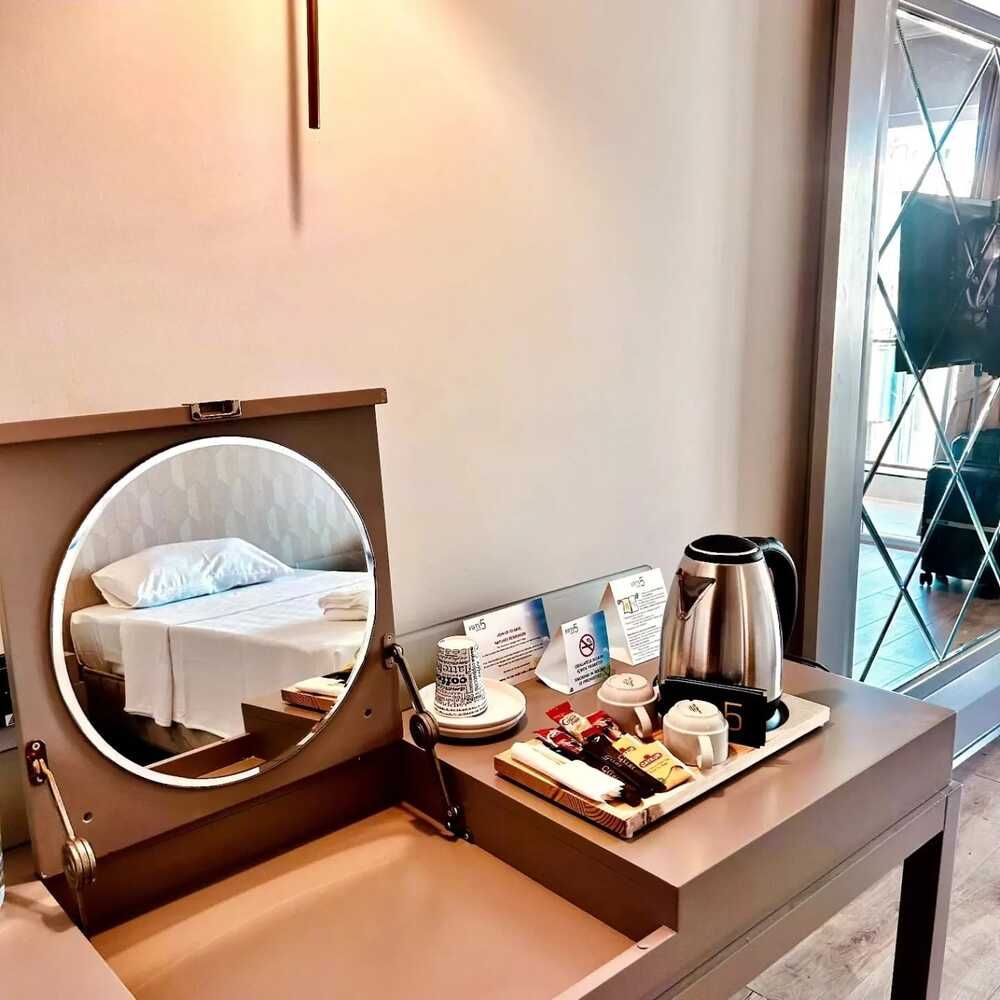 Картинка отеля - 8