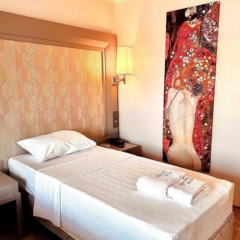 Картинка отеля - 7