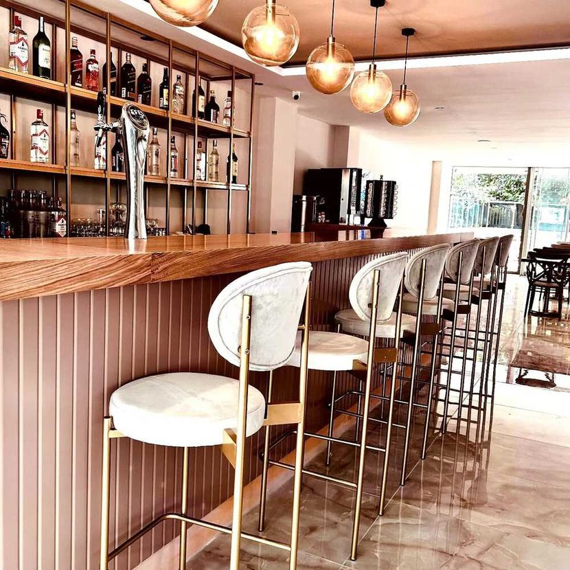 Fifty Five Suite Hotel (ex. Marmaris Sea Center) - 6