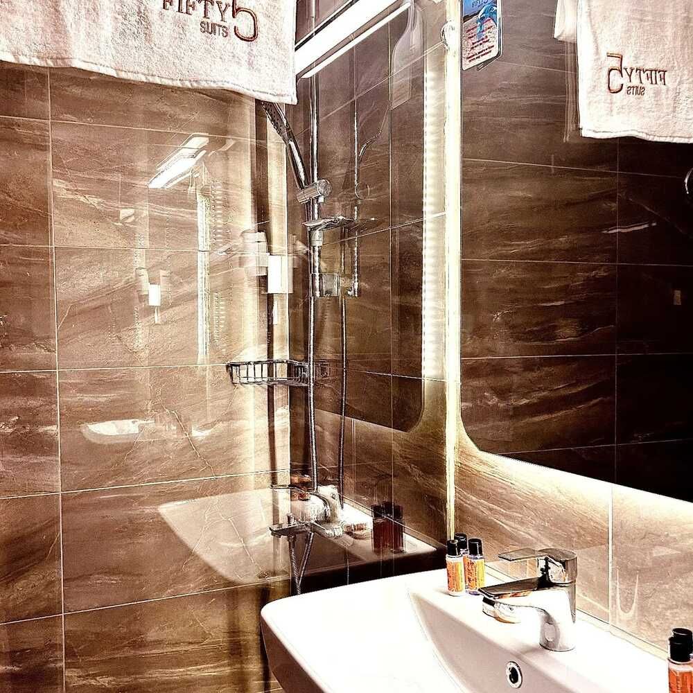 Картинка отеля - 5