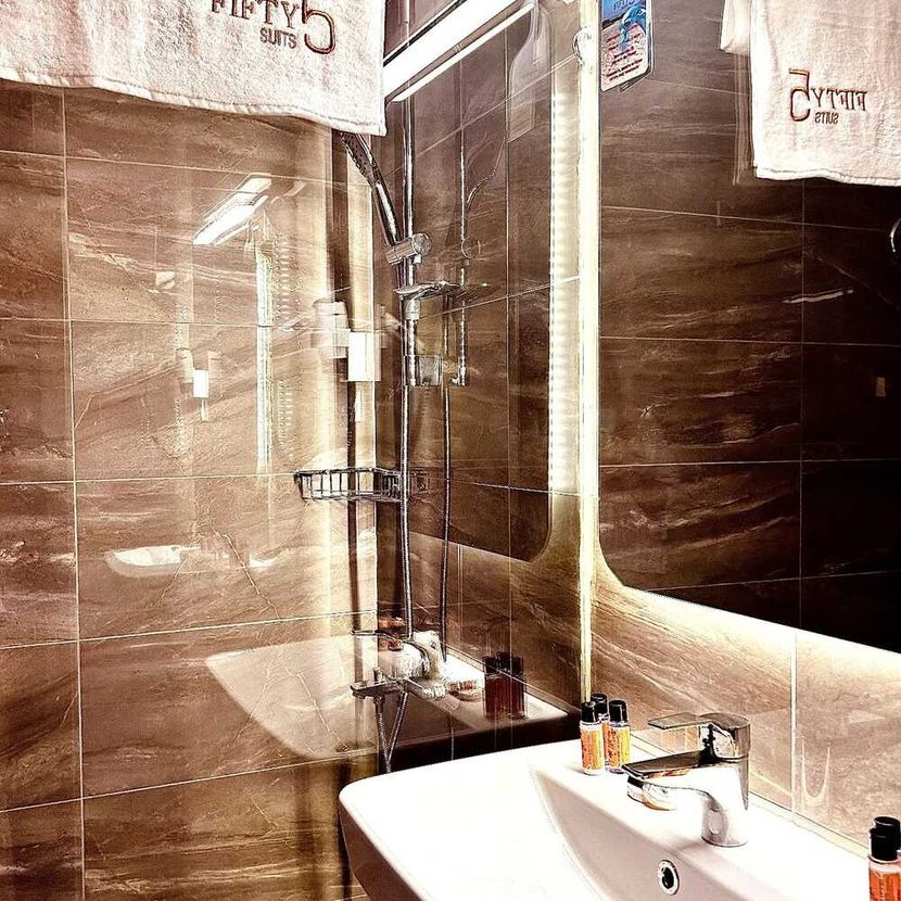 Fifty Five Suite Hotel (ex. Marmaris Sea Center) - 5