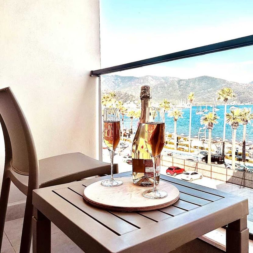 Fifty Five Suite Hotel (ex. Marmaris Sea Center) - 2