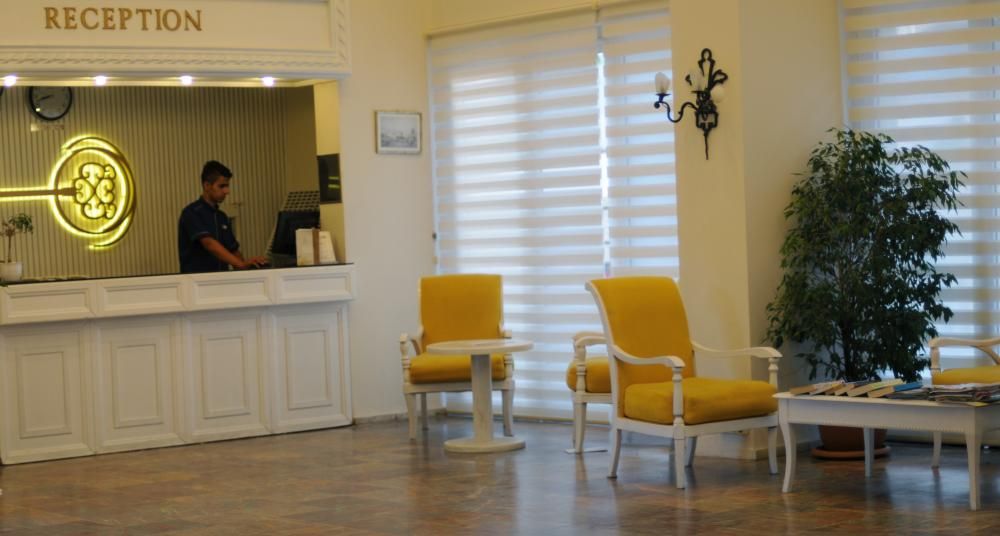 Mert Seaside Hotel (only adults 13+) - 10