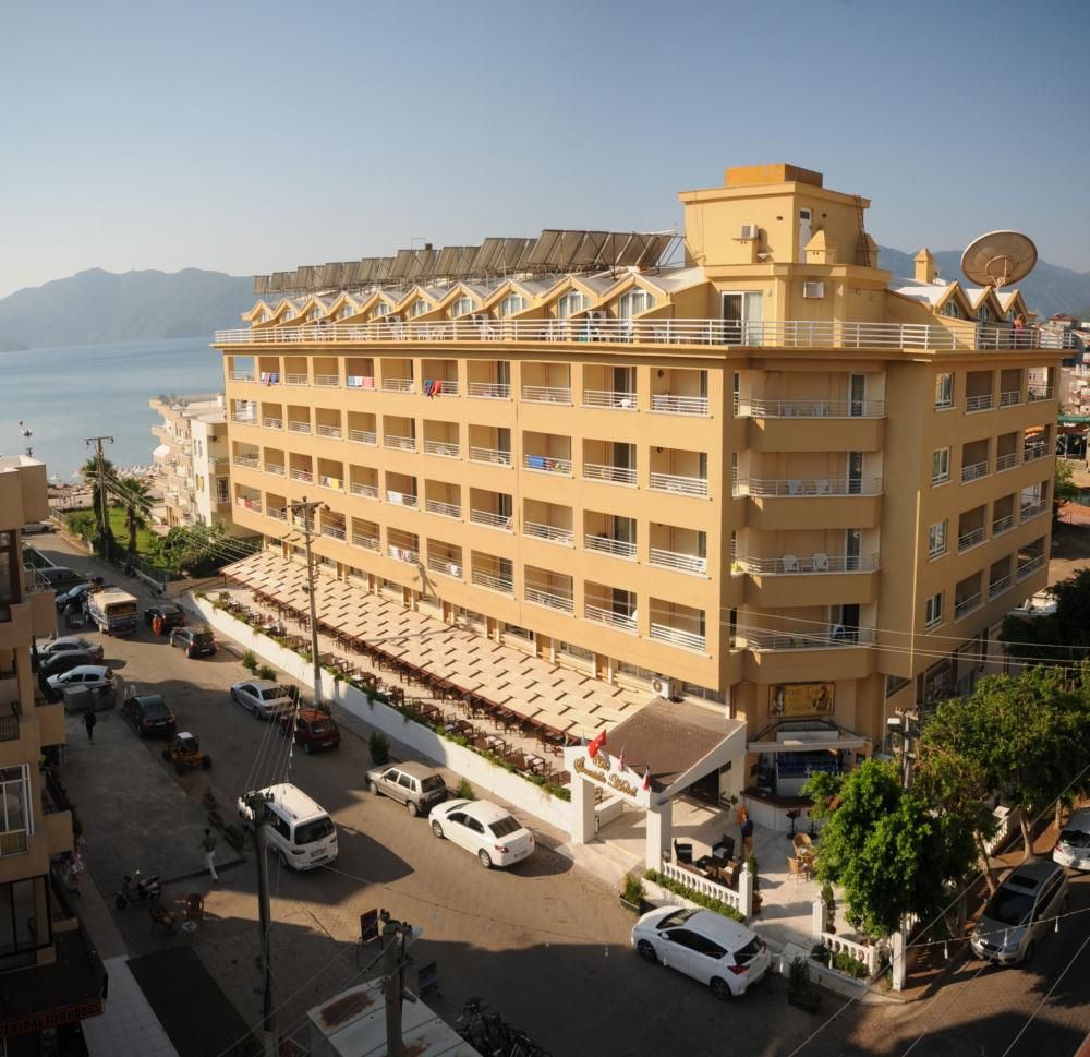 Mert Seaside Hotel (only adults 13+) - 1